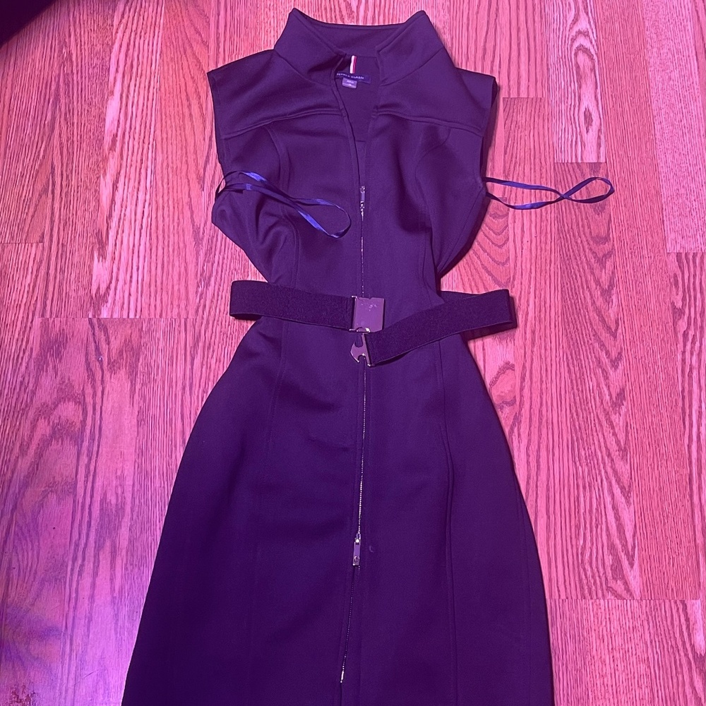 Tommy Hilfiger dress size 10